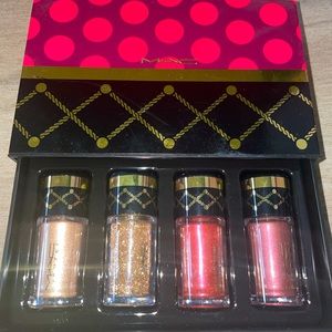 Mac Pigment set